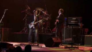 Joe Bonamassa  Live From The Royal Albert Hall trailer [upl. by Oirasec]