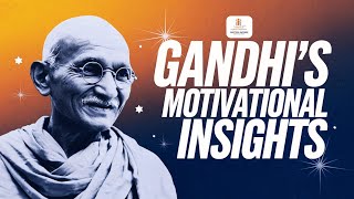 The Gandhian Way A StepbyStep Guide to Embracing Peace Love and Truth [upl. by Bettencourt161]