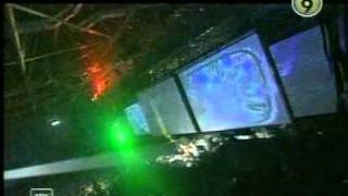 Mauro Picotto Live  Trance Energy 17022001 [upl. by Ilka70]