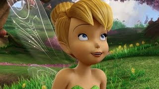 Tinker Bell Uma Aventura no Mundo das Fadas desenhos animados em portugues completos [upl. by Nnylidnarb302]