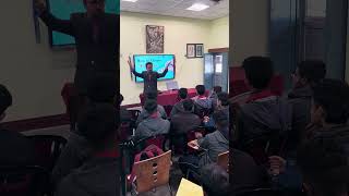 How to Choose a Perfect Career KV2 Air Force Station Tezpur  Career Counselling [upl. by Neyu]