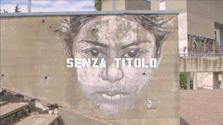 Senza titolo  Trailer [upl. by Vas]