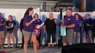 Steeleville Octoberfest Variety show101224 Video 3 [upl. by Phelgen]