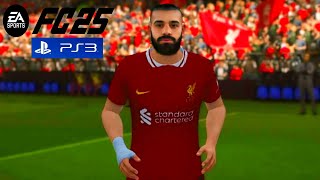 EA FC 25 PS3 [upl. by Otinauj328]