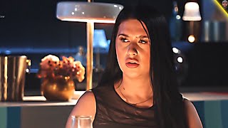 THE UGLIEST BULLY Married At First Sight UK S9 E32 mafsuk [upl. by Barrow]