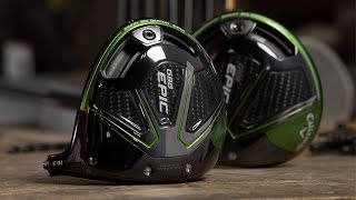 Callaway GBB Epic Driver [upl. by Corrianne344]