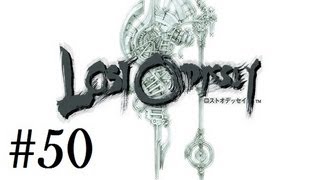 Lost Odyssey HD Walkthrough Part 50 [upl. by Frazer954]