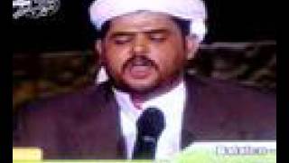 from a yemeni poet to all arabs 4 الشاعر اليمني صالح الاحمدي [upl. by Ahsekyw]