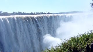 Las Cataratas Victoria [upl. by Assillam]