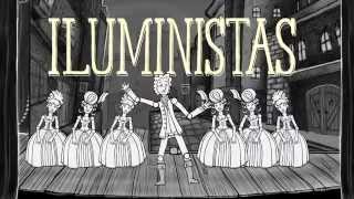 Edukators  Os iluministas [upl. by Arratoon]