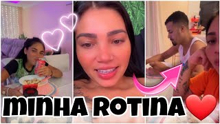 Josiane Vidal vlog da minha rotinaconta mais [upl. by Milli]