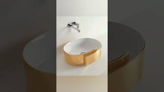 EcoFriendly Wash Basin Designs  Stylish and Sustainable [upl. by Consuelo232]