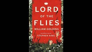 Lord of the Flies William Golding Audiobook [upl. by Noyar]