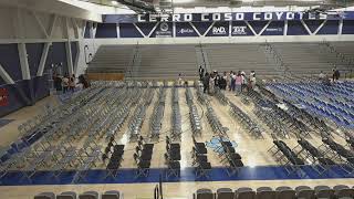 Cerro Coso Community College 50th Commencement Stream [upl. by Nahseez]