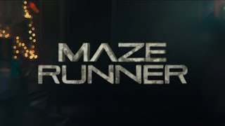 Maze Runner The Scorch Trials  Hallucination  Ambient Soundscape [upl. by Emanuel40]