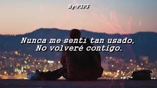 Rise Leave me Alone  Safri Duo feat Clark Anderson Sub Español [upl. by Assiruam]