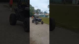 Polaris RZR 1000 [upl. by Ahsitnauq]