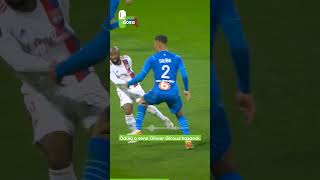 🫁 Puskas adayı bunaltan gol Moussa Dembele [upl. by Wallinga]