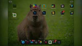 How To Make Folders on iOS Home Screen [upl. by Grube431]