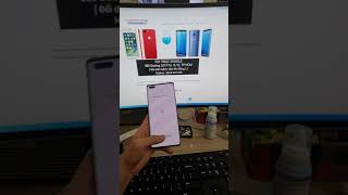 Solution Remove Huawei ID Mate 40 Pro NOHAN00  Service Bypass All Huawei ID Kirin 9000 [upl. by Ninos]