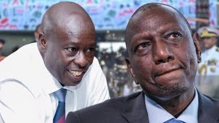 THE SAD TRUTH Why Ruto’s Worst Nightmare will not end soon [upl. by Asilrac]