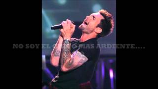 ADAM LEVINE  NO ONE ELSE LIKE YOU SUBTITULADA ESPAÑOL [upl. by Oiluig527]