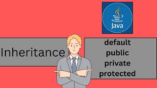 992 Java Interview Questions  Inheritance in Java  How Inheritance Works in Java [upl. by Waring]