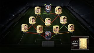 FIFA 22 Ultimate Team New Packs  FUT Champions Rewards [upl. by Waverly]