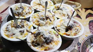 Gola Ganda  Kharadar Gola Ganda  Malai Gola Ganda Recipe  Street Food Of Karachi Pakistan [upl. by Burnsed]