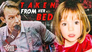 The Mystery Of Madeleine McCann Case Shocking New Evidence amp Updates  Noir Files [upl. by Llenral266]