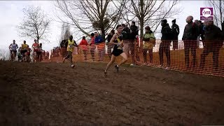 Les Mureaux 2015  Cross court M Victoire de Benjamin Choquert [upl. by Bar755]