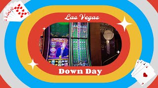 Las Vegas Vlog Part 6  Down Day Cheesecake Factory Worlds Largest Gift Shop and North Outlets [upl. by Haropizt]