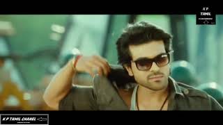 RAGALAI TAMIL MOVIE SONG IN RAMCHARAN HD SUPER HIT MOVIE TAMIL SONG [upl. by Anod]