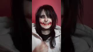 Creepypasta TikTok Compilation 11 [upl. by Armington]