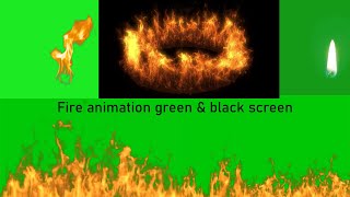 Fire green screen fire fire green screen video free fire green screen video fire video fire [upl. by Egroj]