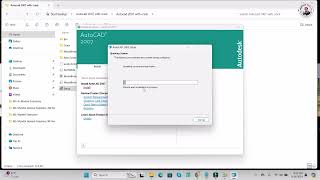 How to Install AutoCAD 2007 [upl. by Lareneg]