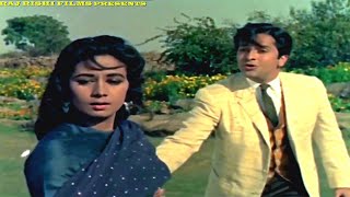 Evergreen Song  Yun Rutho Na Haseena Meri  Mohd Rafi  Neend Hamari Khwab Tumhare 1966 Film Song [upl. by Berlauda13]