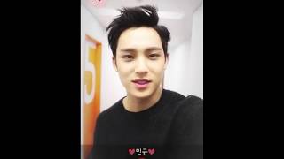 ENG SUB SEVENTEEN Boyfriend Video Calls [upl. by Bartlet914]