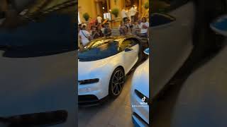 En une soirée in monaco 😮‍💨🇲🇨 [upl. by Llenrac]