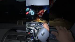 Drive Car Using CCTV Camera [upl. by Enialb]