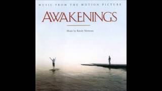 Awakenings Soundtrack  07 Awakenings [upl. by Mera834]