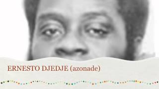 Ernesto DJEDJE  Azonade [upl. by Treble]