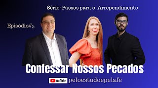 Confessar nossos Pecados [upl. by Celinda]