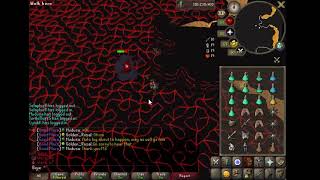 How to Flinch on OSRS [upl. by Imtiaz]