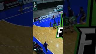 handball balonmano handballpic handballer handboll 2024 deportes goals handballmatch ferro [upl. by Amaj]