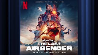 Lu Tens Funeral  Avatar The Last Airbender  Official Soundtrack  Netflix [upl. by Carolynne726]