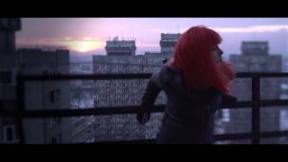 Dreamshade  Consumed Future Official Music Video [upl. by Anirdna475]