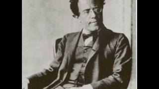 Mahler Symphony 2 Movement 1 part 1 Ivan Fischer and BFO [upl. by Yorke880]