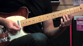 Arpeggios from the G Major Scale Guitar Lesson [upl. by Nivrac756]