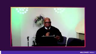 Saints Chapel COGIC [upl. by Uranie]